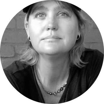 Jo Fairbrother